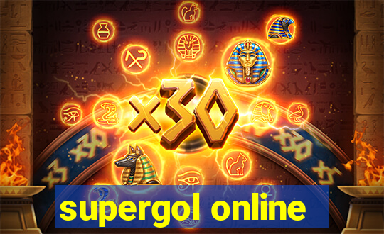 supergol online